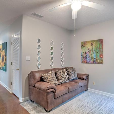South Asheville Townhome 14 A Arden Ngoại thất bức ảnh