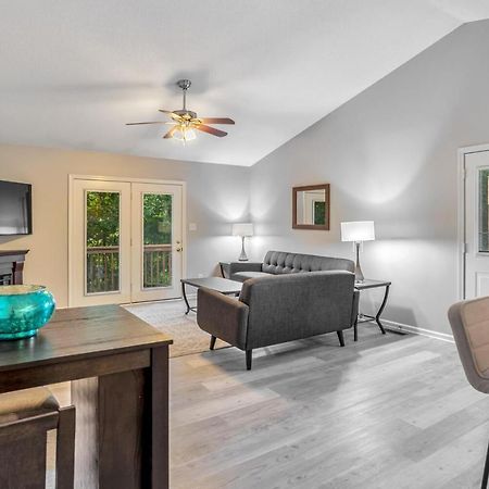 South Asheville Townhome 14 A Arden Ngoại thất bức ảnh