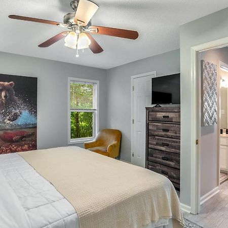 South Asheville Townhome 14 A Arden Ngoại thất bức ảnh