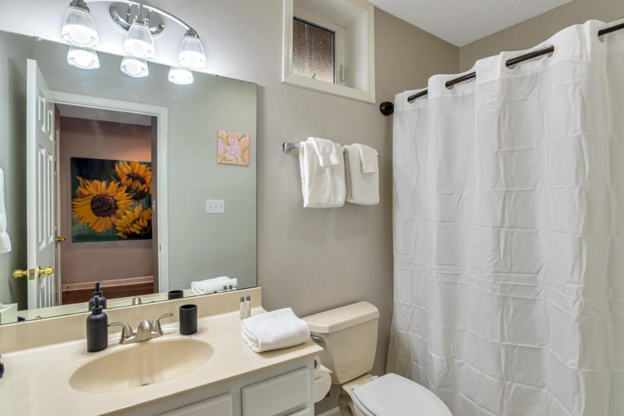 South Asheville Townhome 14 A Arden Ngoại thất bức ảnh