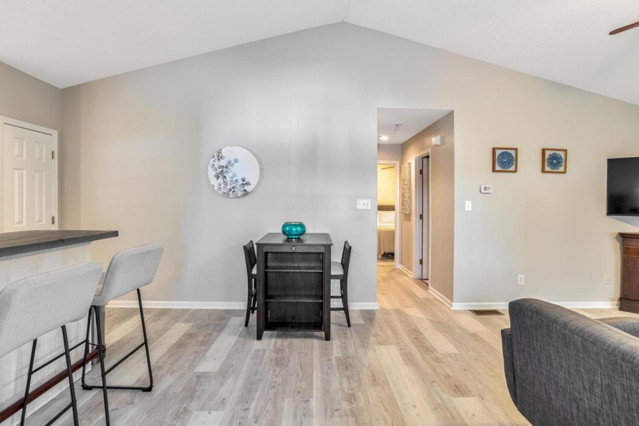 South Asheville Townhome 14 A Arden Ngoại thất bức ảnh