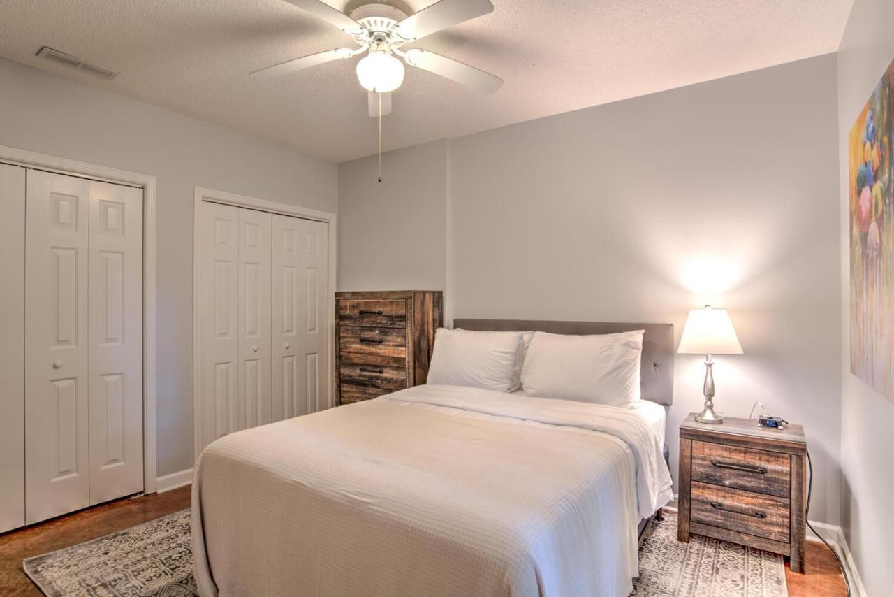 South Asheville Townhome 14 A Arden Ngoại thất bức ảnh