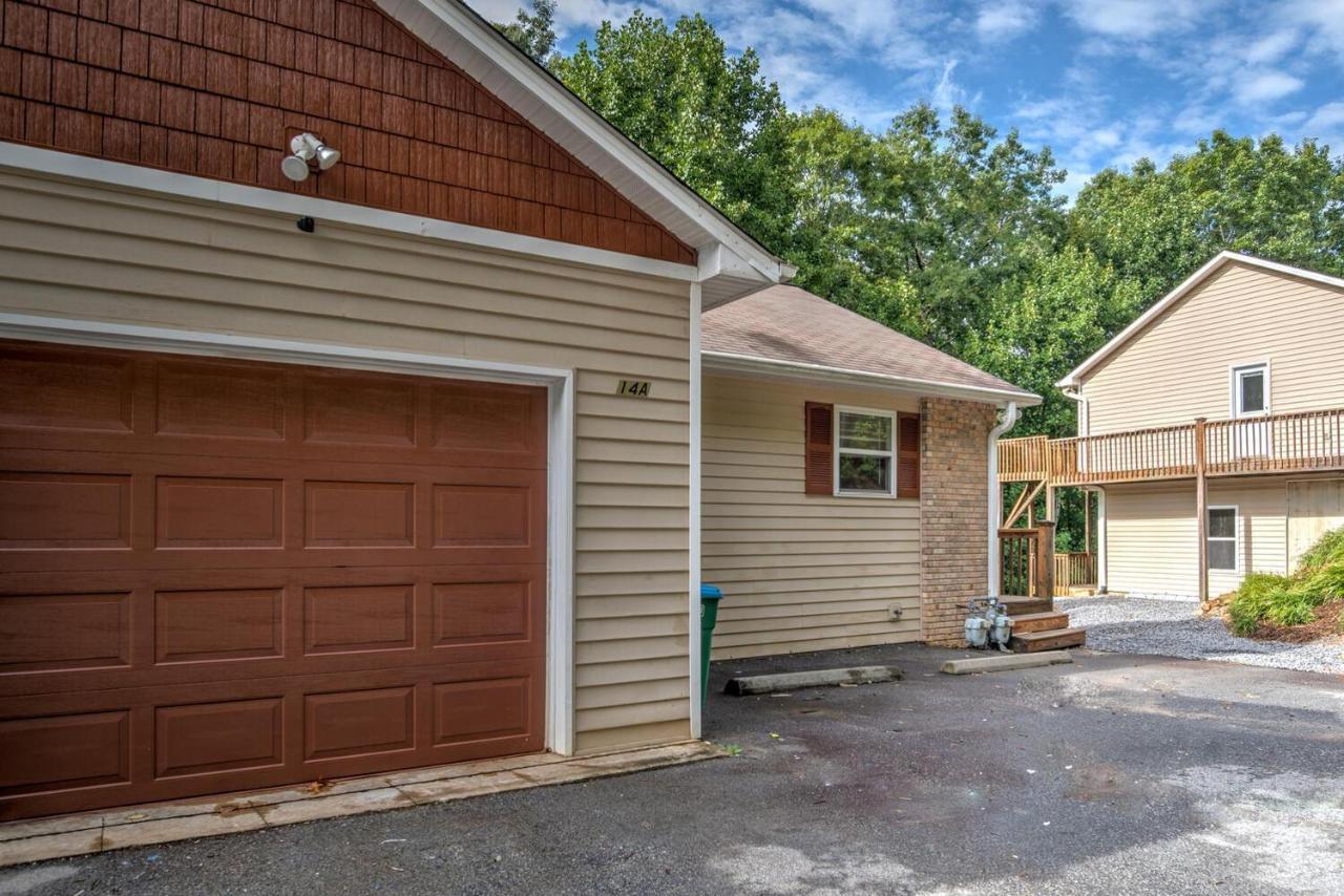 South Asheville Townhome 14 A Arden Ngoại thất bức ảnh