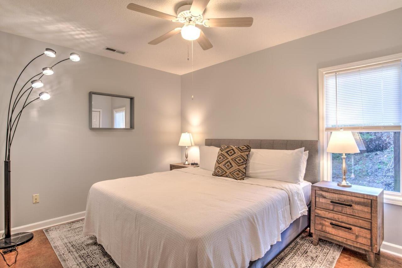 South Asheville Townhome 14 A Arden Ngoại thất bức ảnh