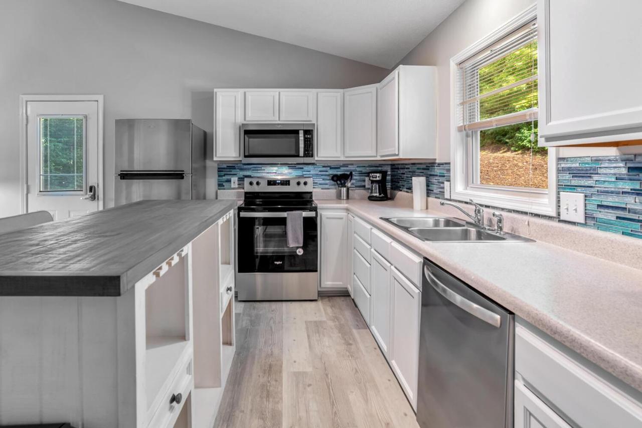 South Asheville Townhome 14 A Arden Ngoại thất bức ảnh