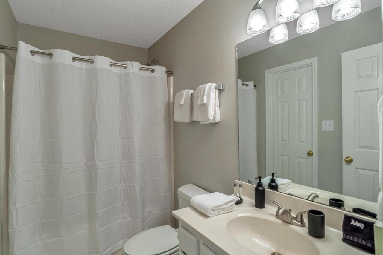 South Asheville Townhome 14 A Arden Ngoại thất bức ảnh